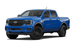 2026 Ford Ranger® External Image 2